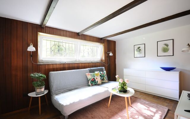 A Place Like Home Apartamenty Horeszkow