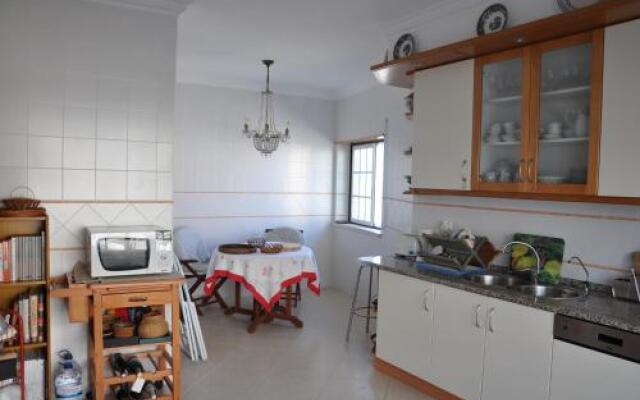 Ericeira Beach Place