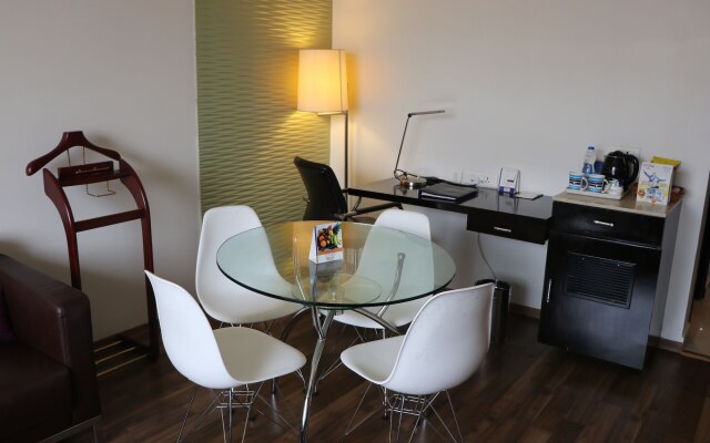 Fortune Inn Sree Kanya, Visakhapatnam - Member ITC Hotels' Group