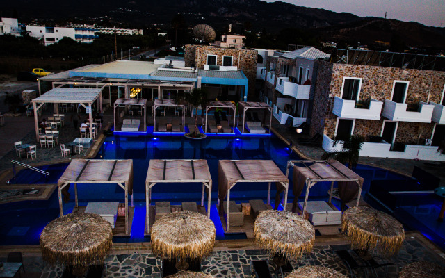 Oneiro Boutique Hotel (Adults Only +16y.o.)
