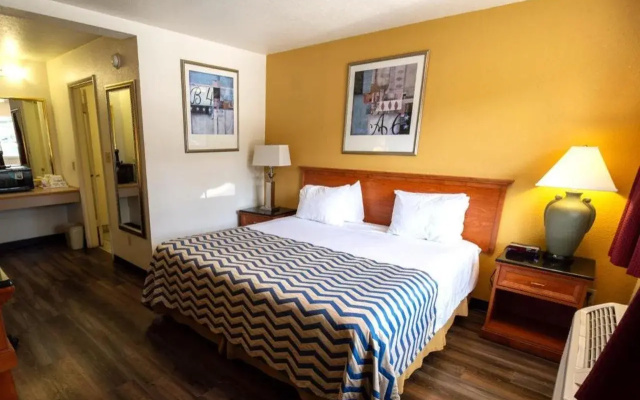 Hotel Inn Pendleton I-84
