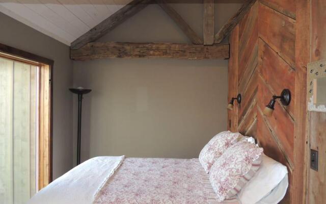 Pinckney Bend Bed & Breakfast