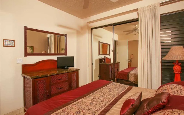 Sands Of Kahana 318 - One Bedroom Condo