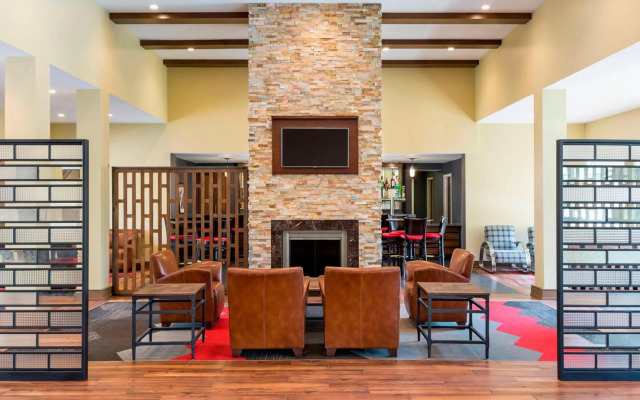 Four Points by Sheraton Buffalo Grove