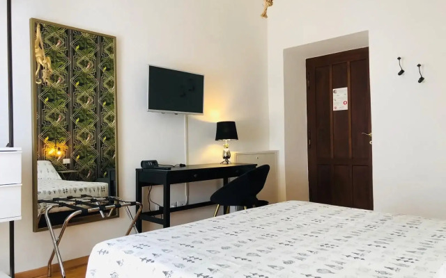 House of Trento - NO Reception