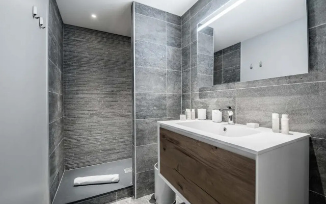 Superbe Cocon Coeur Station Courchevel 1550