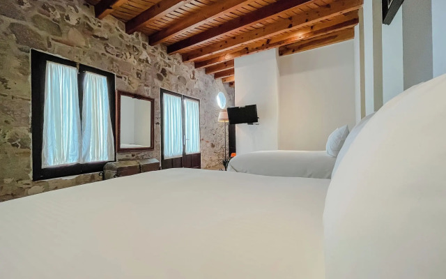 Casaliza Hotel Boutique