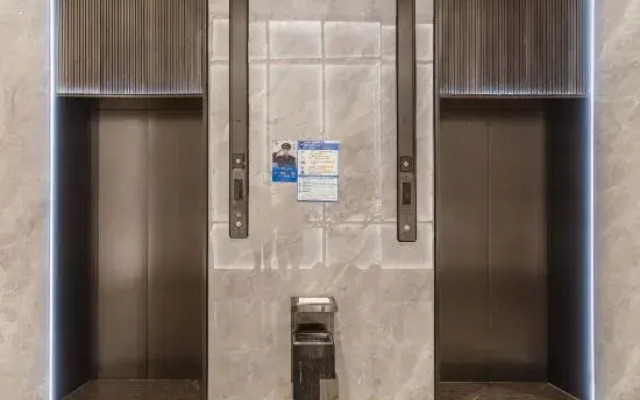 Rufeng Intelligent Hotel (Dongguanbu Branch)