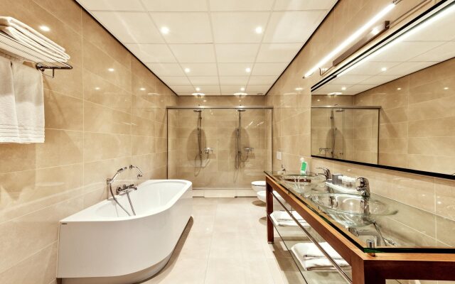 Westcord WTC Hotel Leeuwarden