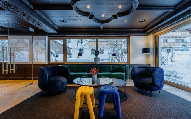 Appart Hotel Knappaboda