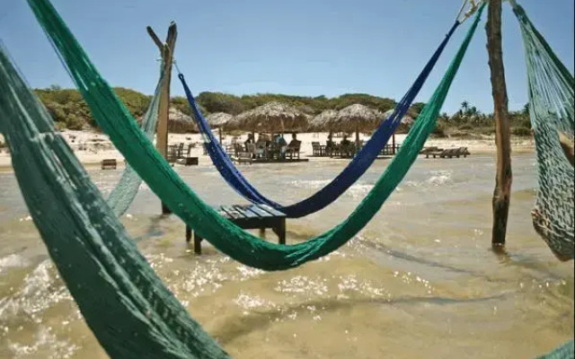 Pousada Sitio Verde