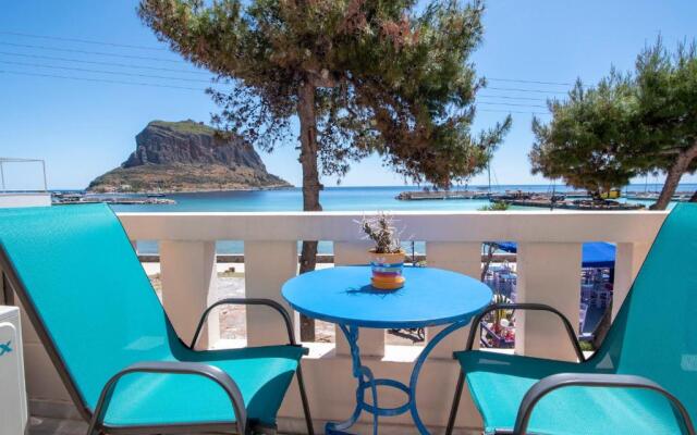 Aeolos Guesthouse