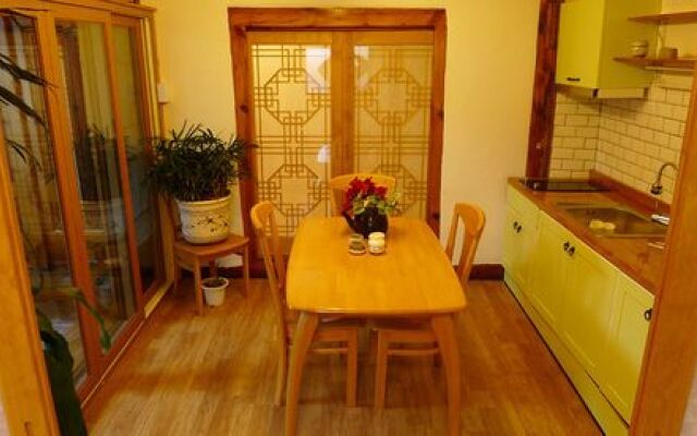 HanOK Guest House 202