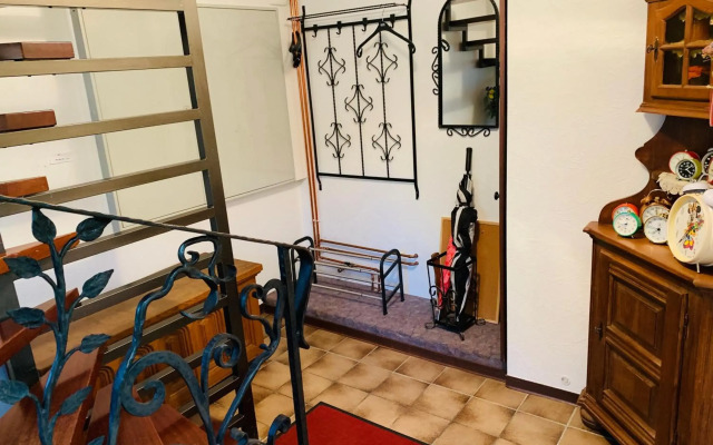 Ferienhaus Vennblick