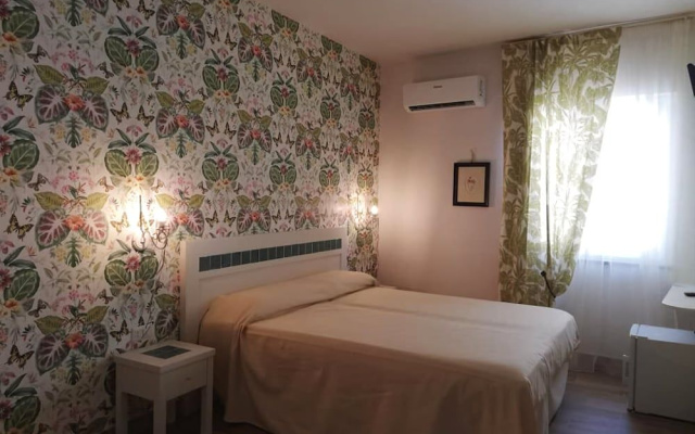 Aramoni B&B