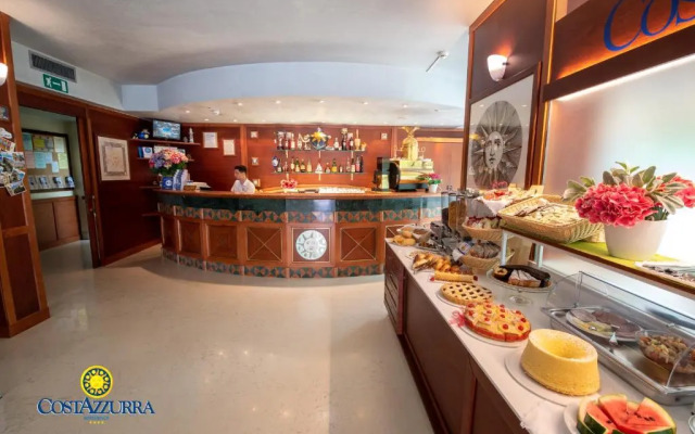 Residence Costazzurra