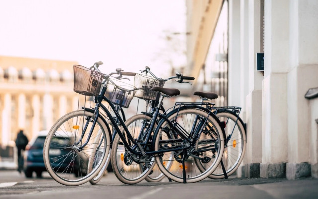 Luga Homes - Gewandhaus