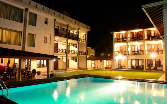 Ranmal Beach Hotel