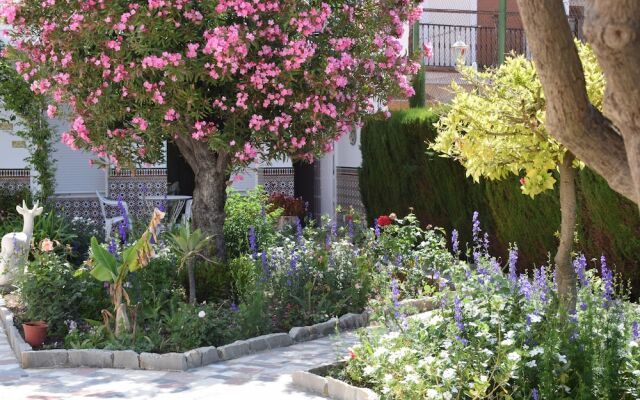 El Jardin Benerja