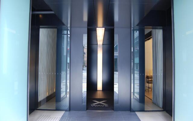 X-Wave Umeda