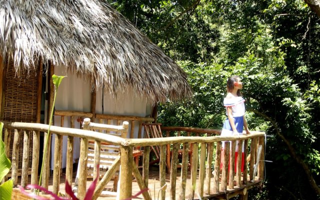 Samana Tropical Village