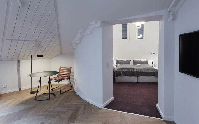 Hotel Ottilia