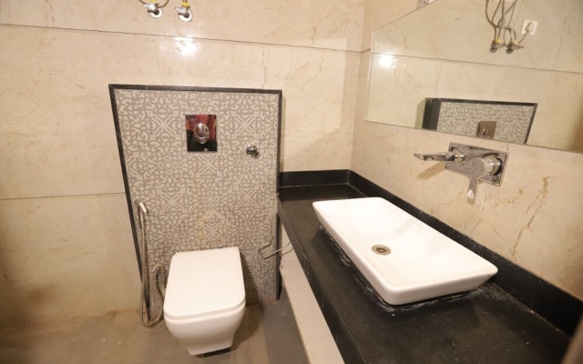 Nh Skye Suites
