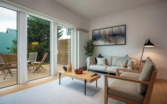 Kaku Place by H2 Life