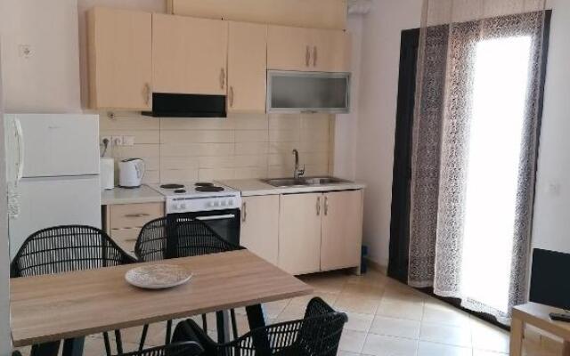 Alexis Apartments