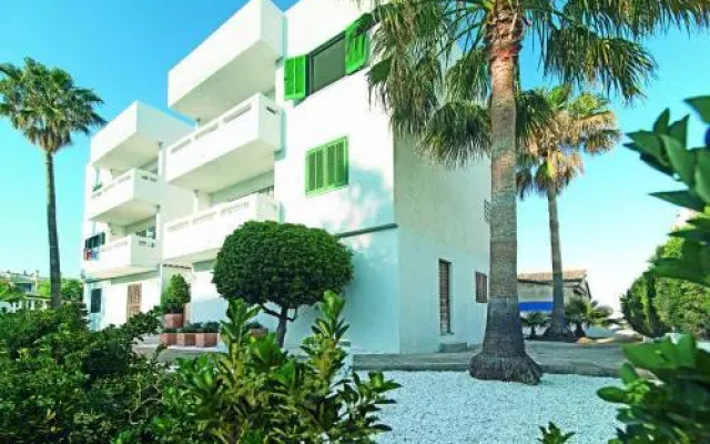 Apartamentos Sivella