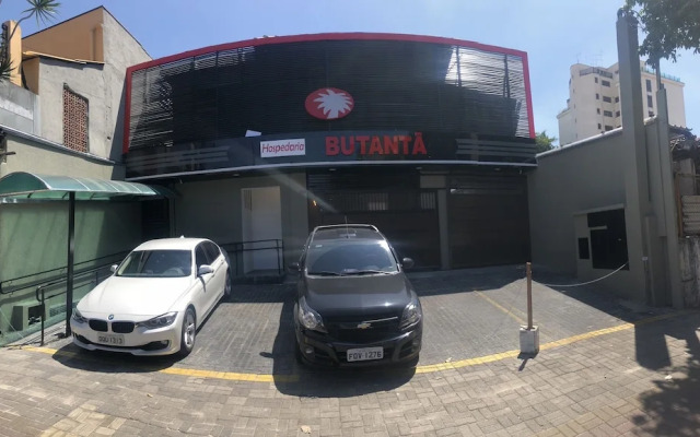 Hotel Butantã