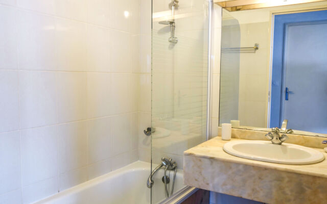 Apartment Grand voile