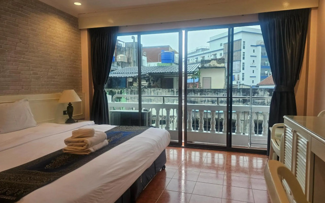 Inn Patong Hotel Phuket