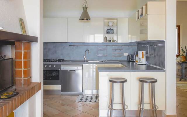 Luxurious Villa in Sirolo With Swimming Pool