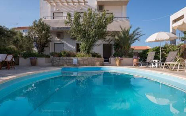 Almiris Seaside Apartments
