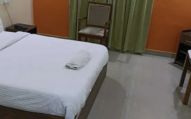 Wonder Inn Lodge