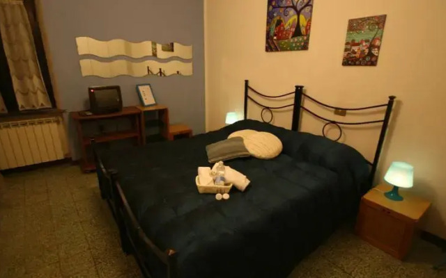 A Casa di Maria