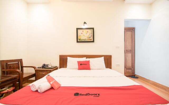 RedDoorz near Dai Hoc Ha Noi