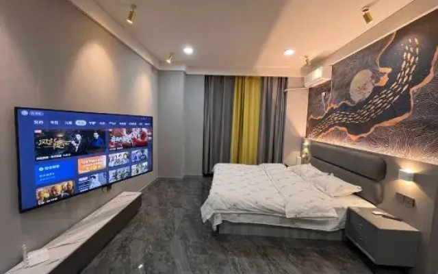 Beauty F16 Xiaomi Smart Theme Apartment