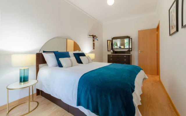 Setubal Boutique Apartment II by Homing