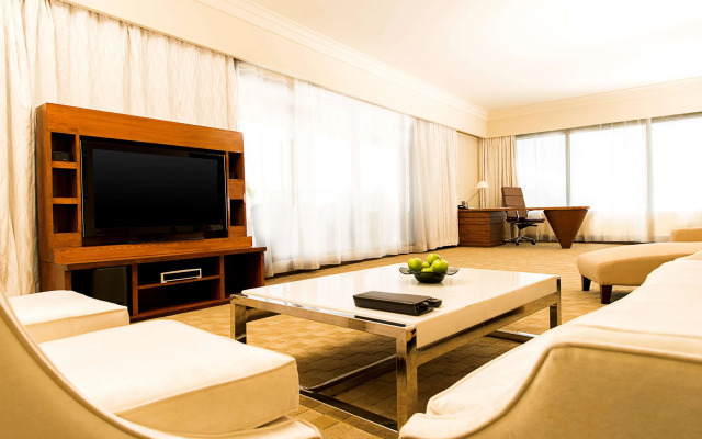 The Westin Pune Koregaon Park