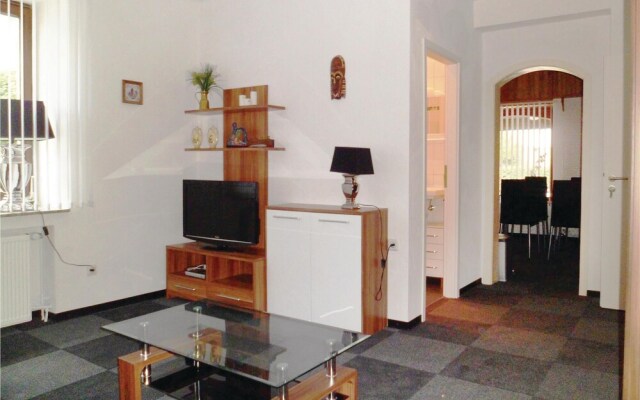 Nice Apartment in Medebach With Wifi