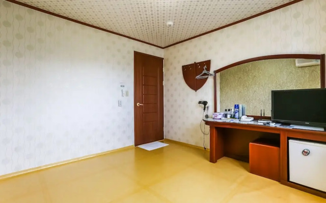 Jeongdongjin Phoenix