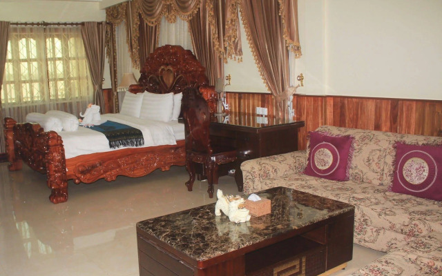 Monorom 2 VIP Hotel