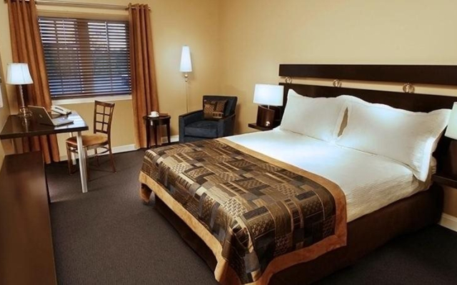 Jordan House Hotel