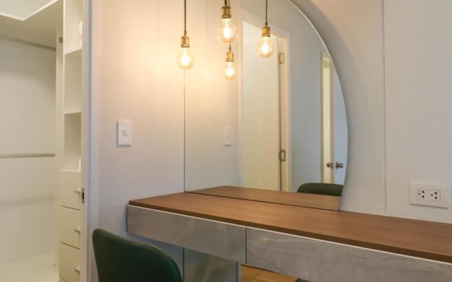 w Designer 2BR in Miraflores