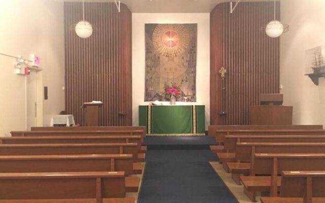 Seafarers International House