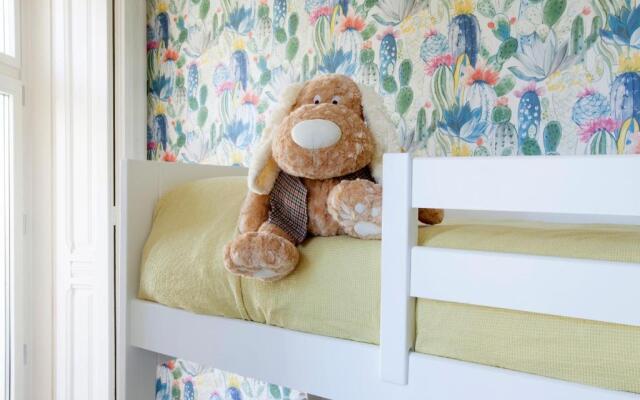 Heima Salamanca District - Milla de Oro