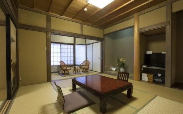 Kominka No Yado Yamashiro