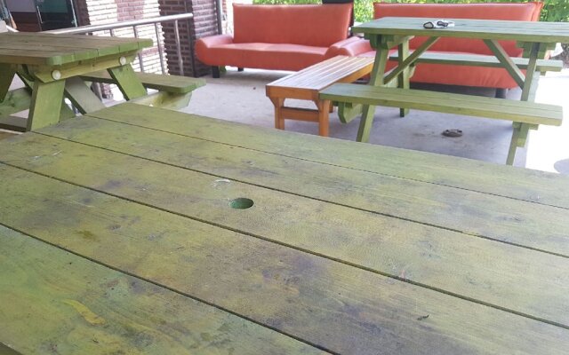 Green Resortel